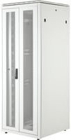 Digitus DN-31118 19 Zoll Serverschrank mit 42 HE in Grau (RAL 7035), B/T/H: 800 x 800 x 2053 cm - Bild 1