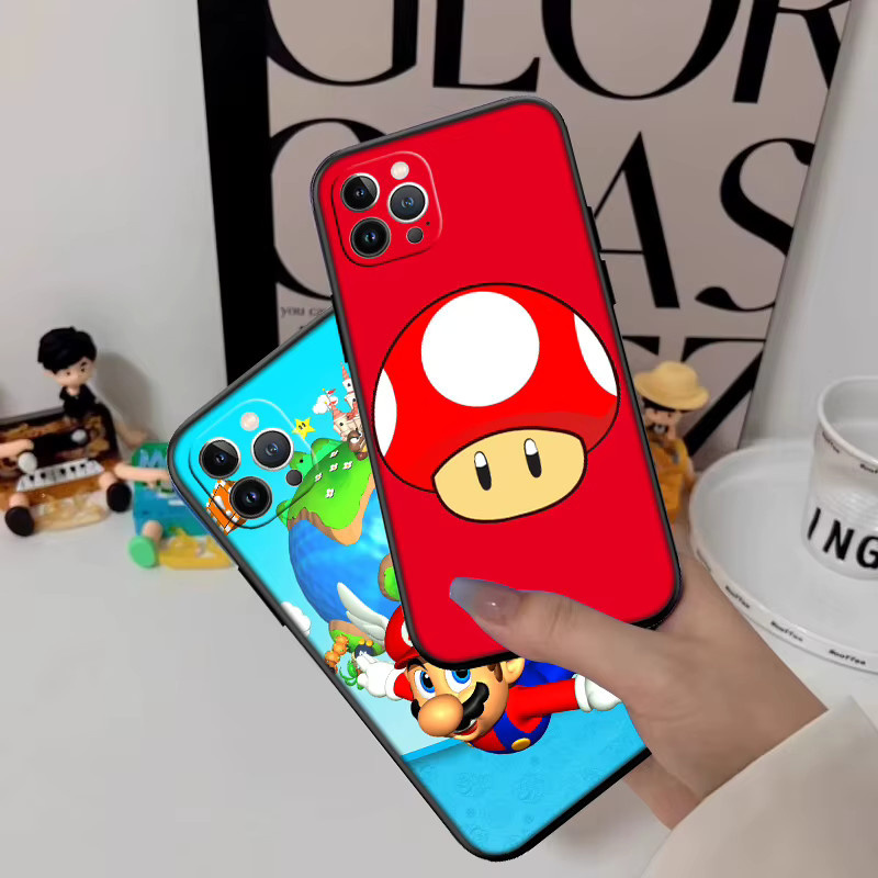 HEROCROSS Handyhülle für iPhone Modelle (iPhone 17 bis iPhone 6s) - Bild 5