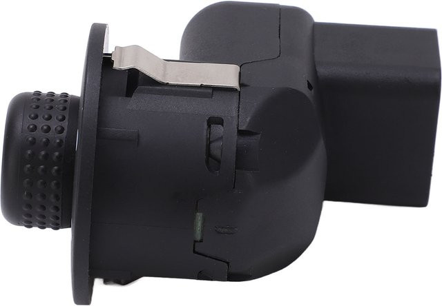 DOACT Leistungsschalter für Rückspiegelsteuerung Schwarz für Clio MK4 2012 Ersatzteil 8200676529 - Bild 1