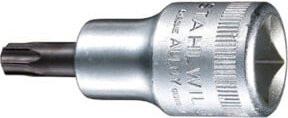 Stahlwille Schraubendrehereinsatz TX T20 1/2 Zoll in Silber - Bild 1