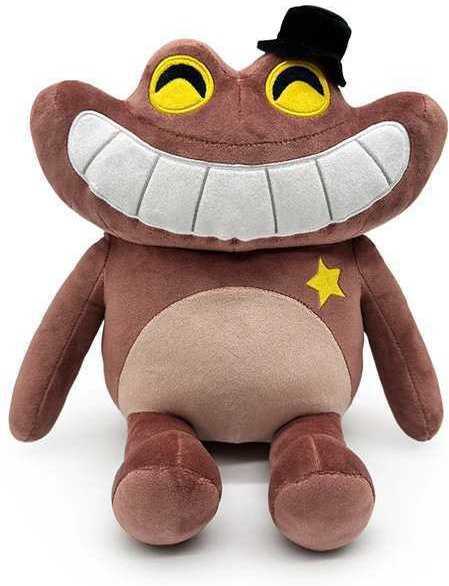 Linyi toy Garten von Banban Flumbo Brushista, Stoffpuppen, ab 14 Jahren - Bild 1