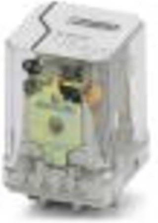 Phoenix Contact REL-PR3- 24DC/3X1 Industrierelais transparent - Bild 1