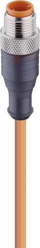 Lumberg Automation 11719-10 Sensor-Aktor-Steckverbinder M12 Stecker gerade mit 3 Polen und 2,00 m Kabellänge - Bild 1