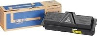 Kyocera TK-1130 Original Tonerpatrone Schwarz für Laser-Multifunktionsdrucker - Bild 2