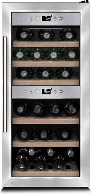 Caso WineComfort 240 Smart Weinkühlschrank - Bild 1