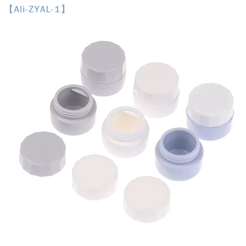 JETTING Nagelklopfgel Glas, 2 Stück, 5 ml, Unisex - Bild 3