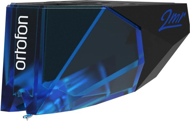 Ortofon Blue Tonabnehmer - Bild 1