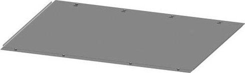 Siemens Dach 8PQ2301-8BA01 in Grau - Bild 1