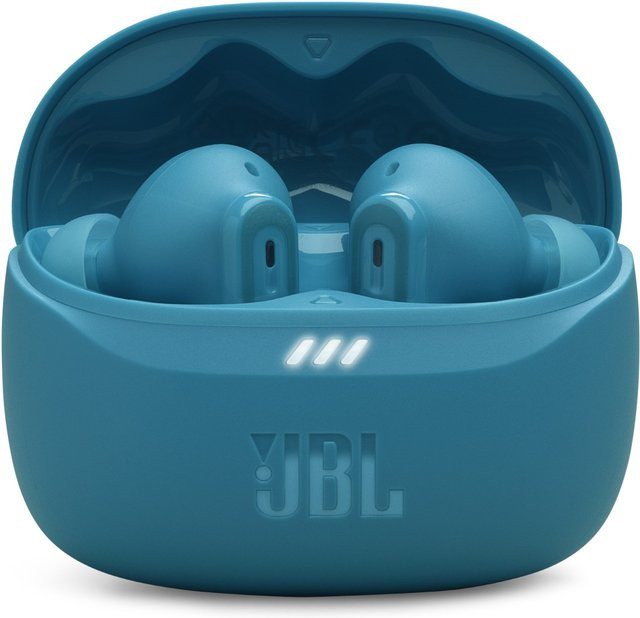 JBL Tune Beam 2 True Wireless In-Ear Kopfhörer in Teal - Bild 3