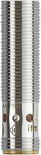 Ifm Electronic Induktiver Sensor IFS297 PNP in Silber - Bild 1