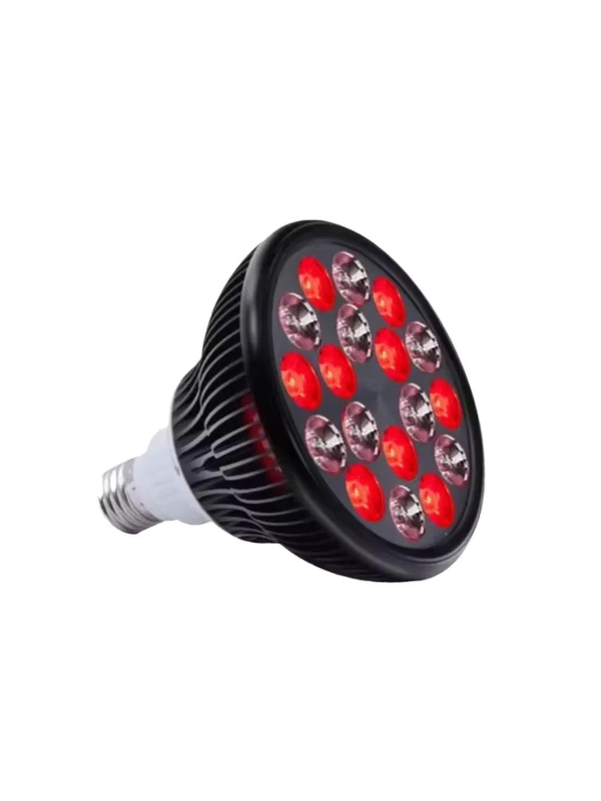 ZONGKUNG Rotlichttherapie-Lampe für das Gesicht, Unisex - Bild 7