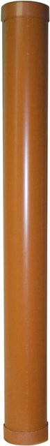 Garantia Herkules-Stützrohr DN 150 - Bild 1