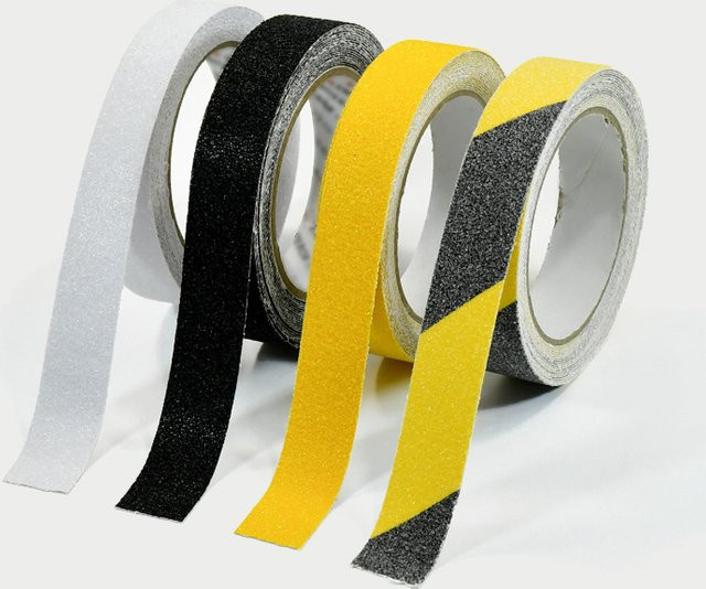 YUENHOANG Simulation Road Tape Modell Rennstrecke Aufkleber, 1-teiliges Set - Bild 1
