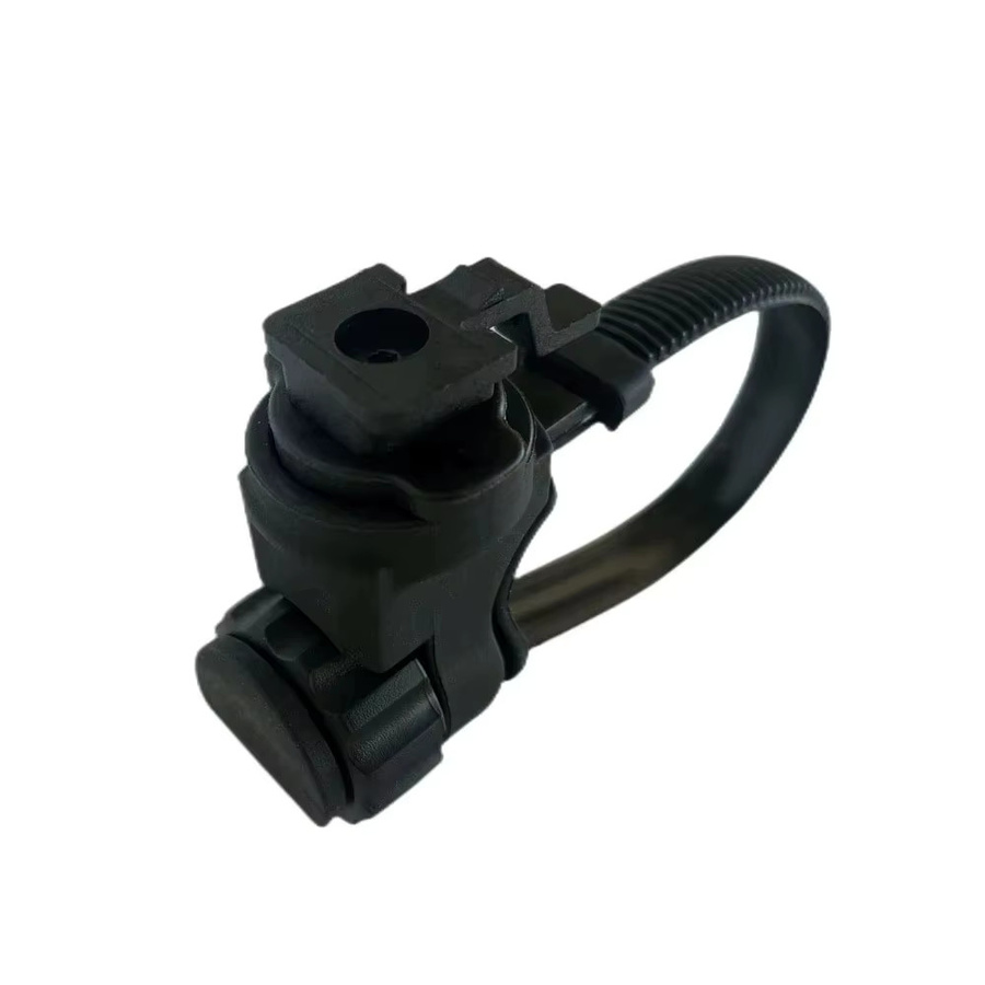 Bontrager Ion ProRT Rücklicht Halterung Adapter in Schwarz für Trek Trek Fahrrad Frontlicht - Bild 3