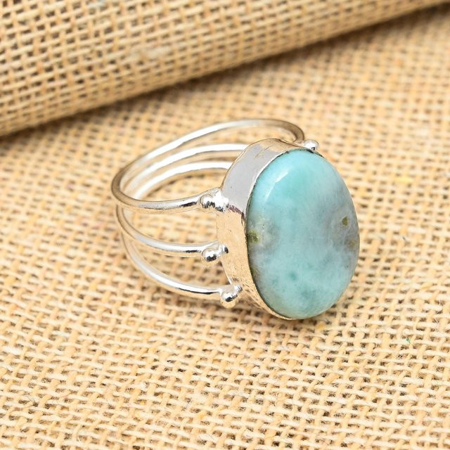 Copperie Ring, 925 Silber, Damen - Bild 1