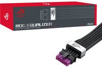 Asus ROG-EQUALIZER USB-C Kabel in Schwarz - Bild 1