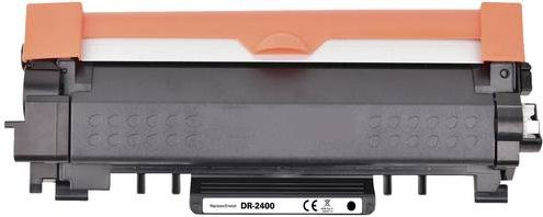 Renkforce Trommel kompatibel mit Brother DR-2400 in Schwarz - Bild 1
