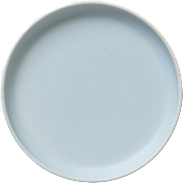 Louise Roe Teller PISU #10 in Sky Blue - Bild 1