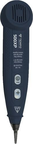 Tempo Communications TONE PROBE 500XP Leitungssucher in Blau - Bild 1