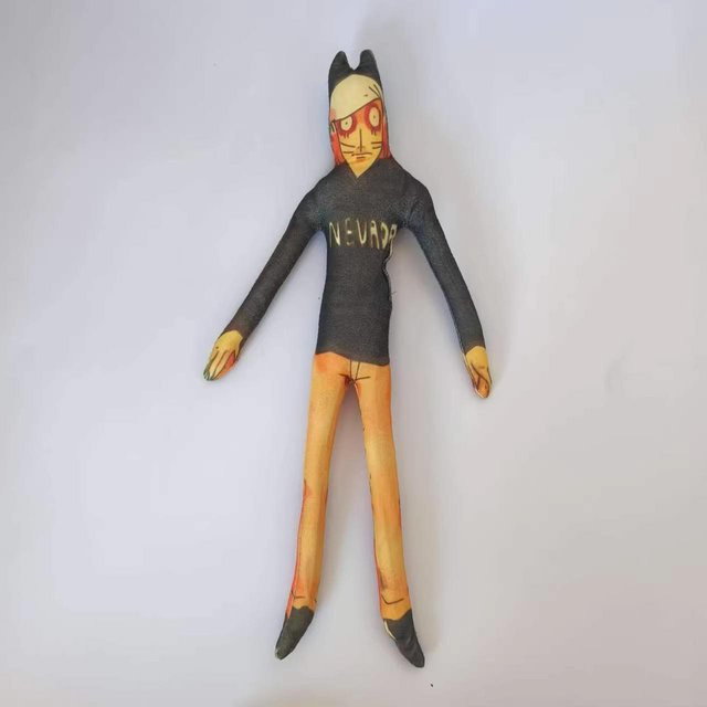 Ranfren Maus Figur, ab 14 Jahre - Bild 1
