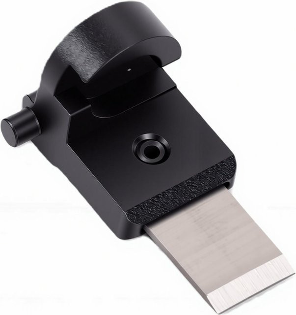 Flashforge Ersatz Filament Schneider für AD5X 3D Drucker mit 5 Klingen in Schwarz - Bild 1