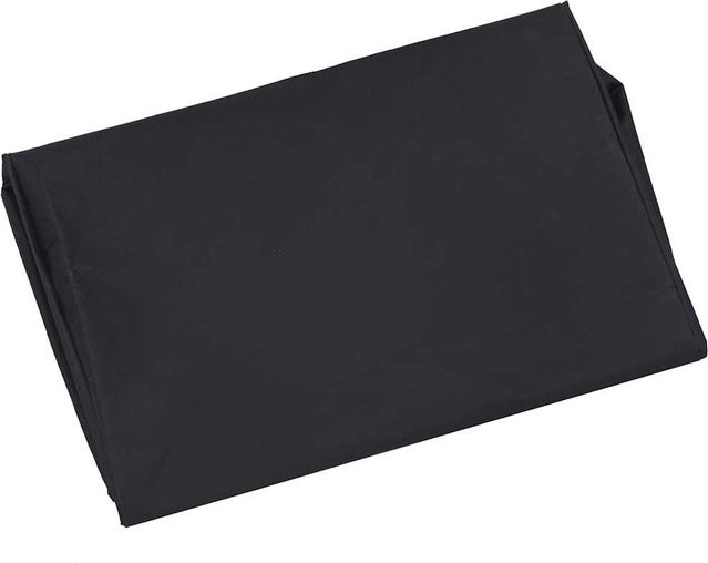 Gartenkarren-Einlage von Yiwydaa aus Polyester in Schwarz, B/T/H: 81 x 41 x 40 cm - Bild 1