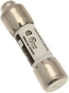 Eaton KTK-R-5 Sicherungseinsatz 1-polig 5A 600V silber 10 Stück - Bild 1