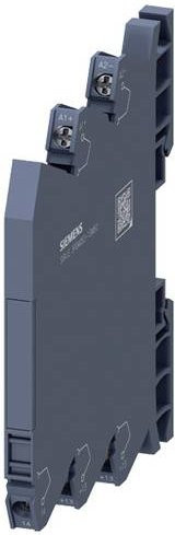Siemens Optokopplerrelais 3RQ4050-1SM50 Grau 10 Stück - Bild 1