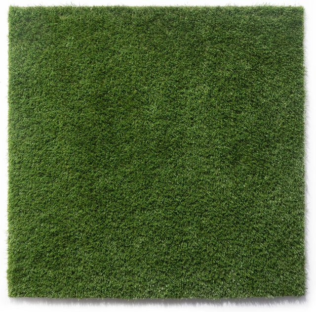 Outdoor Kunstrasen Lucira grün 14 mm B: 133 cm, L: 150 cm - Bild 1
