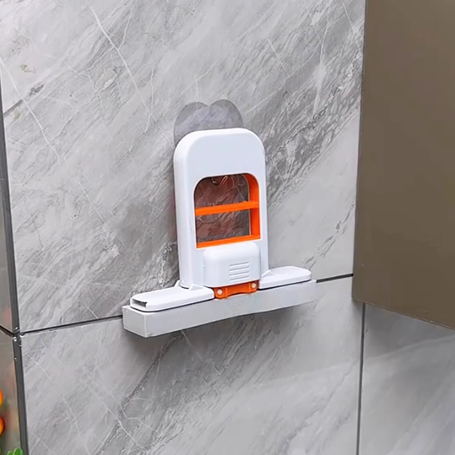 GOT-TOG 4-teiliges Set Desktop-Reiniger faltbar und platzsparend für Zuhause und Büro - Bild 4