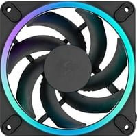 Fractal Design Momentum 12 RGB Gehäuselüfter in Schwarz Multicolour - Bild 1