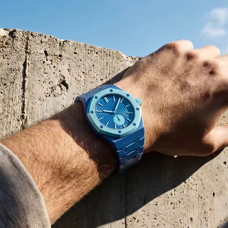 Swatch Keramik-Modifikationsset, Biokeramik-Armband, Bunt - Bild 3