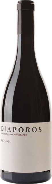 Kir-Yianni Diaporos 2020 Rotwein Xinomavro Naoussa, Griechenland, 0,75 l - Bild 1
