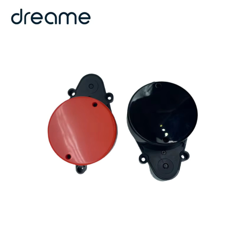 Dreame L10s Ultra L10s Prime L10s Pro L10 Ultra LDS Lidar Laser Abstandssensor Ersatzteil in Schwarz - Bild 2