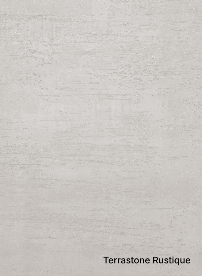 Terrastone Rustique Mumbai Fog in Grau und Braun 15 kg - Bild 1