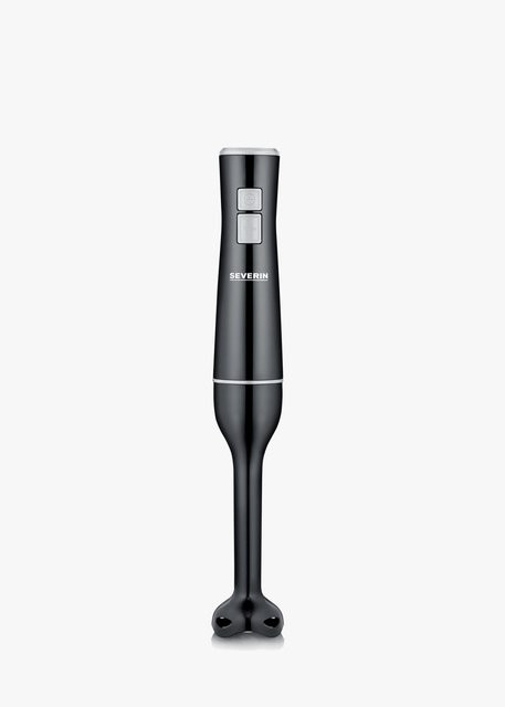 Severin Stabmixer SM 3770 in Schwarz und Grau mit 170W - Bild 2
