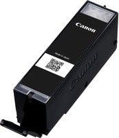 Original Canon Tintenpatrone PGI-555PGBK XXL Schwarz pigmentiert - Bild 1