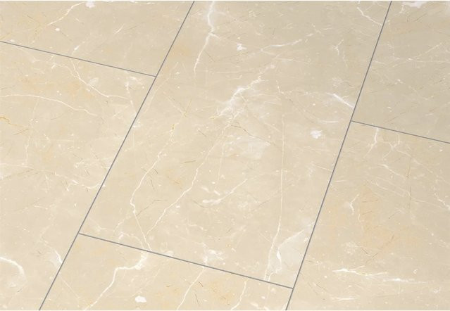 Jangal Laminat 8 mm in Beige Marmor Optik Stone Look - Bild 1