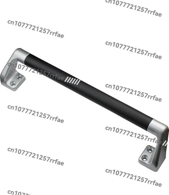 SK4-223 Automatischer Tragegriff aus Aluminiumlegierung für Testboxen und Türen - Bild 1