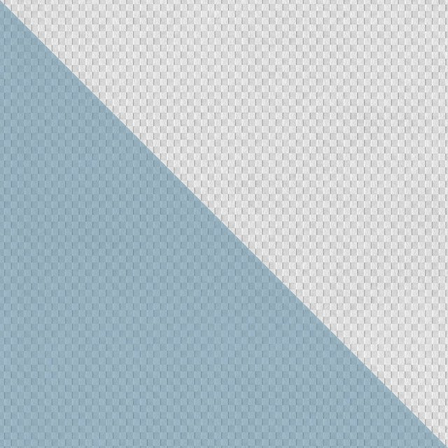 Profhome Grafik Tapete Geometrisch Matt Weiß, Vlies-Tapete, Breite: 0,53 m, Länge: 10,05 m - Bild 1