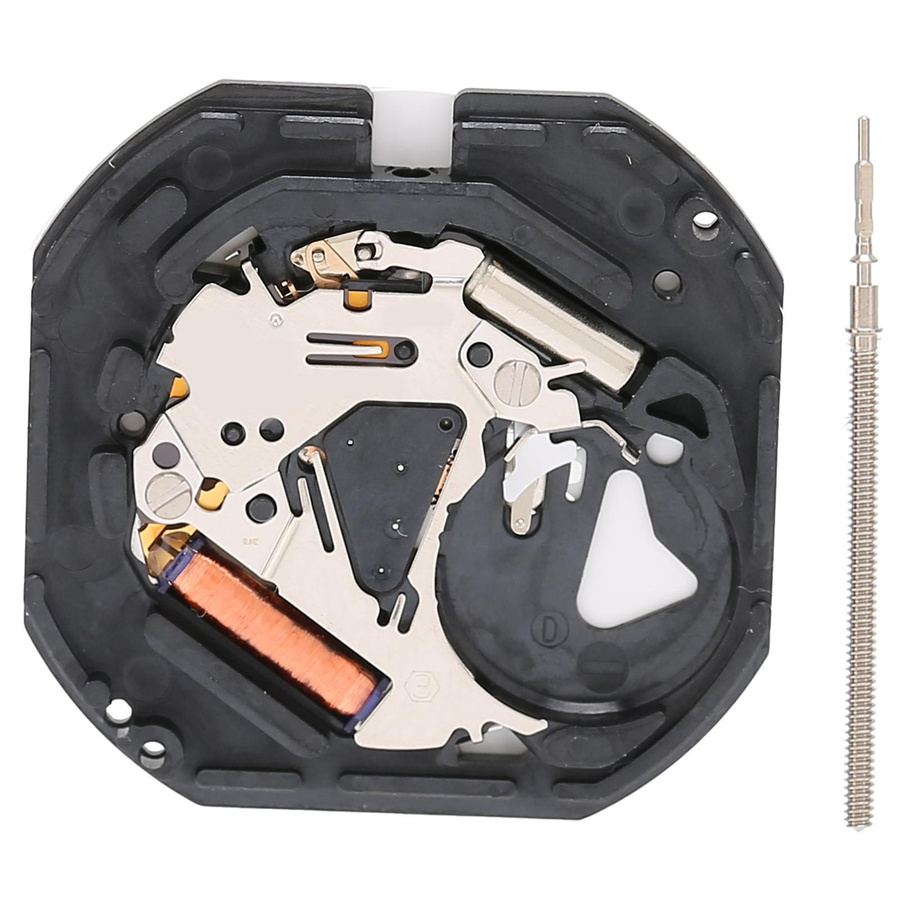Quarzwerk VX42, Ersatzteil für Uhrwerke - Bild 2