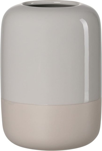 Ritzenhoff & Breker Vase Dome zylindrisch Höhe: 20 cm - Bild 1