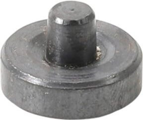 BGS Druckstück für Bördelgerät 3166, 10 mm, grau - Bild 1
