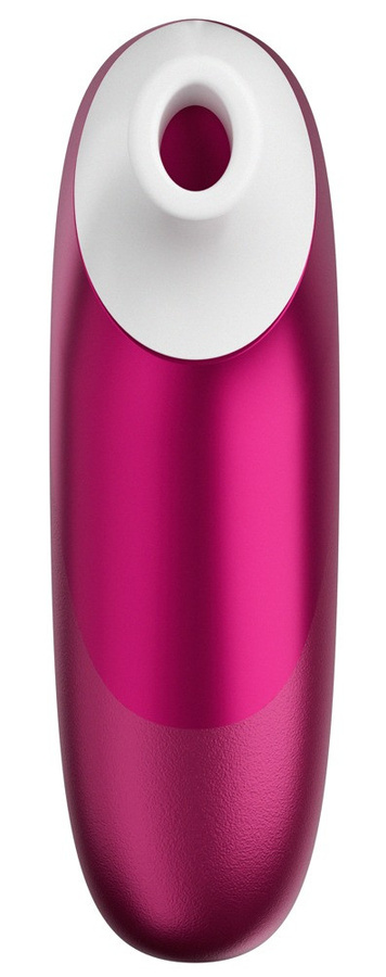 Womanizer Pro Pulsator in Pink mit 11 Intensitätsstufen - Bild 2