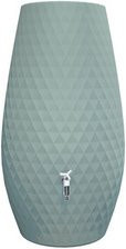 Garantia Regenspeicher Triagon Bepflanzbare Regentonne Agave 230 l - Bild 1