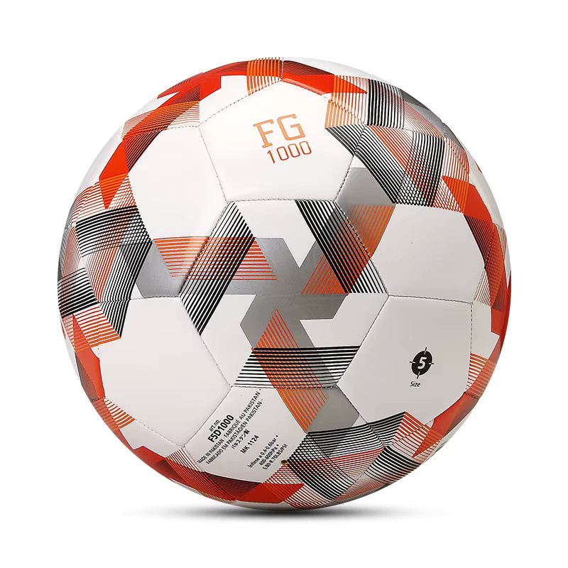 Molten Fußballbälle, Match League, Bunt / Mehrfarbig - Bild 2