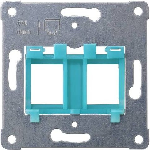 Siemens Schalterprogramm 5TG2083 Blau - Bild 1