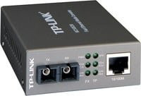 TP-Link Konverter MC100CM Ethernet LAN in Grau - Bild 1