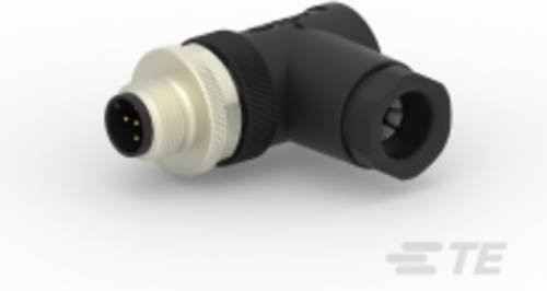 TE Connectivity T4113002051-000 Beutel in Schwarz und Gold - Bild 1