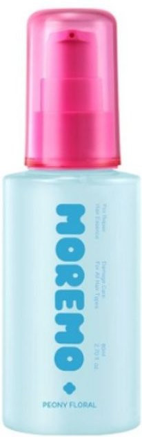 moremo Pro Repair Protein Haar-Essenz, 80 ml, für strapaziertes Haar - Bild 1